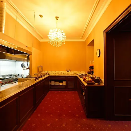 Hotel Ring Stone Old - Special Class