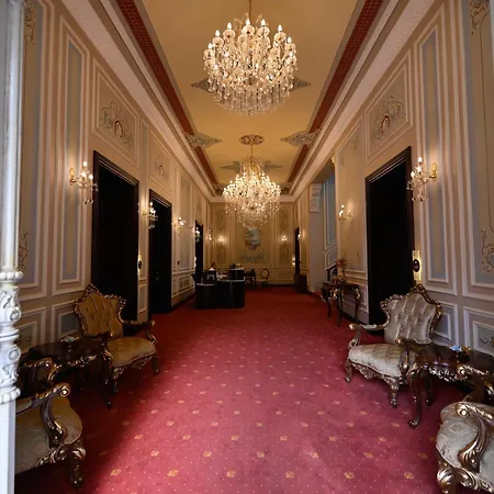 Ring Stone Old - Special Class