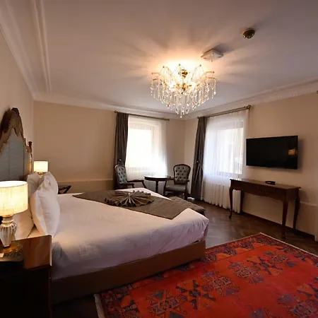 Ring Stone Old - Special Class 5* Estambul