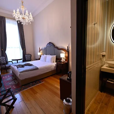 Hotel Ring Stone Old - Special Class 5*