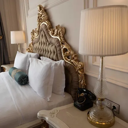 Ring Stone Old - Special Class Hotel 5*