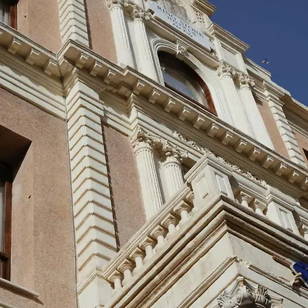 Ring Stone Old - Special Class 5* Estambul