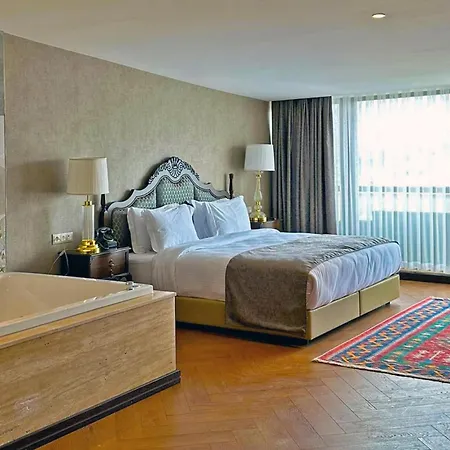 Ring Stone Old - Special Class Hotel 5*