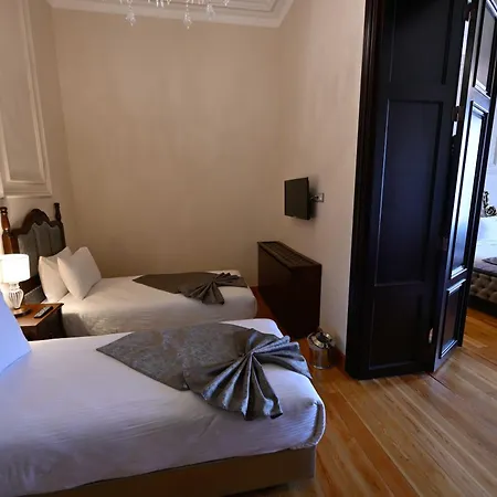 Ring Stone Old - Special Class 5* Istanbul