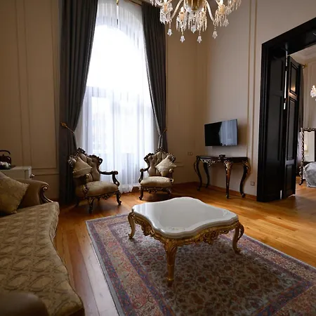 Ring Stone Old - Special Class Hotel 5*