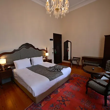 Ring Stone Old - Special Class 5* Istanbul