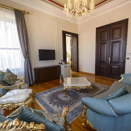 Ring Stone Old - Special Class Hotel 5*