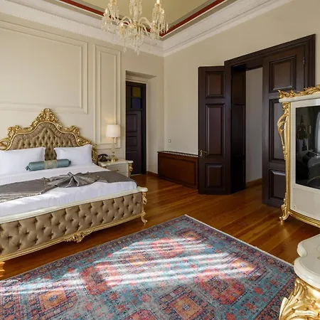 Ring Stone Old - Special Class Hotel